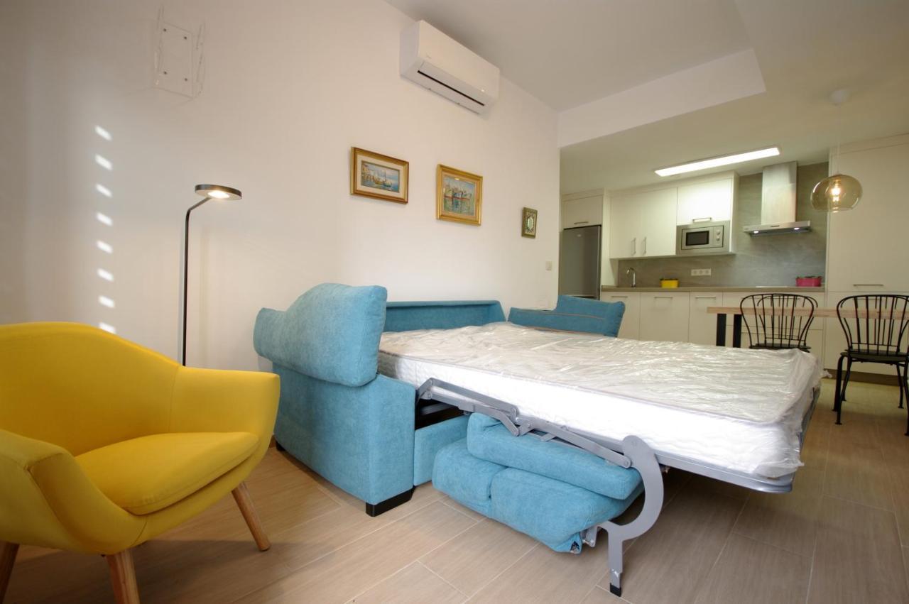 Apartment Convento Dos *